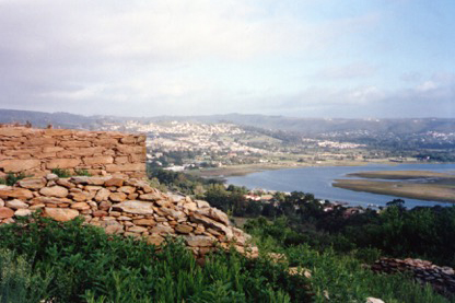 Knysna Fort, Eastern Cape