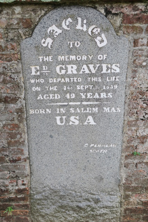 Edward Graves