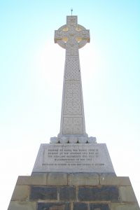 The Highland Brigade’s Memorial