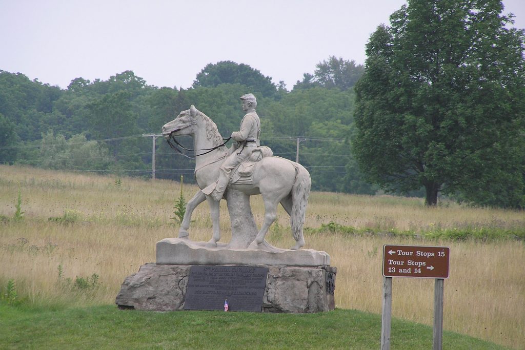 8th Pennsylvania Cavalry
