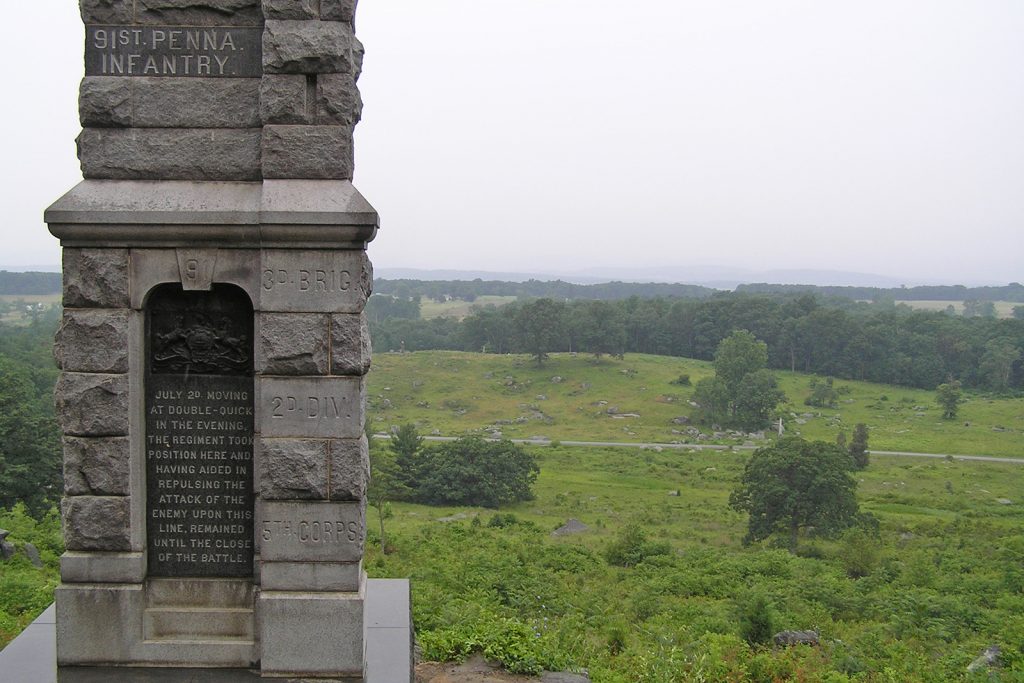 91st Pennsylvania Infantry